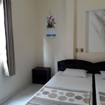 Giang Hotel โฮจิมินห์ซิตี้ ภายนอก รูปภาพ