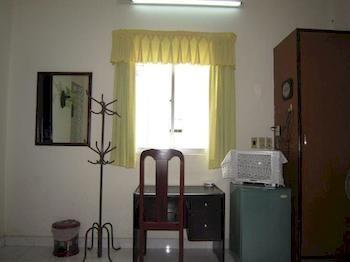 Giang Hotel โฮจิมินห์ซิตี้ ภายนอก รูปภาพ