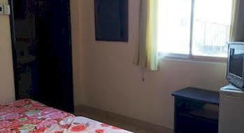 Giang Hotel โฮจิมินห์ซิตี้ ภายนอก รูปภาพ