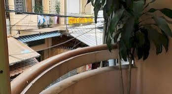 Giang Hotel โฮจิมินห์ซิตี้ ภายนอก รูปภาพ
