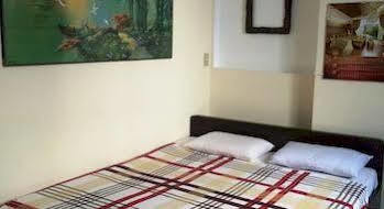 Giang Hotel โฮจิมินห์ซิตี้ ภายนอก รูปภาพ